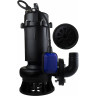 Насос фекальный LEO 50WQD10-10-0.75F L3004