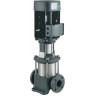 Насос многоступенчатый LEO LVR 1-27 L1212