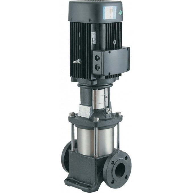Насос многоступенчатый LEO LVR 10-22 L1299