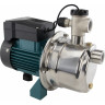 Насос поверхностный самовсасывающий LEO FJM75SE (датчик протока+давления) L11523