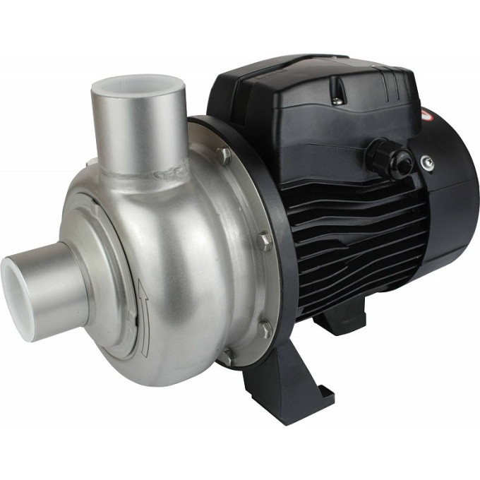 Насос с открытой крыльчаткой LEO ABK100D L11564