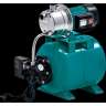 Насосная станция самовсасывающая LEO EKJ.-1202SA L1786